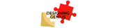 Designing Genius Logo