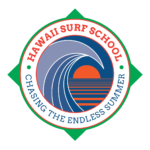 Hawaii-Surf-School-Logo