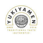 YukiYamen Logo