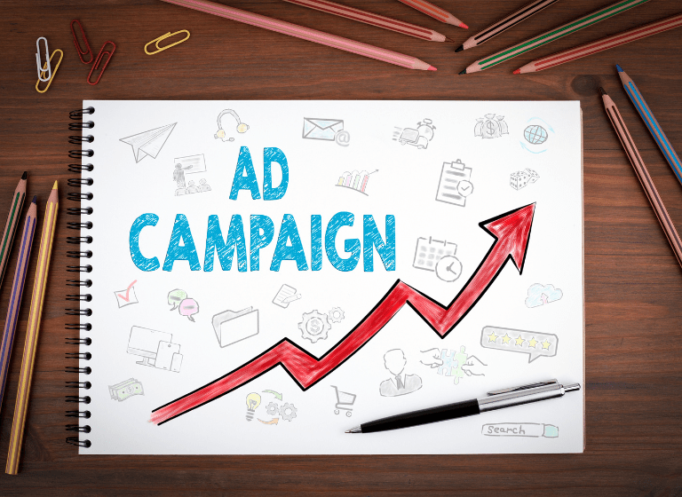 Ad-Campaigns