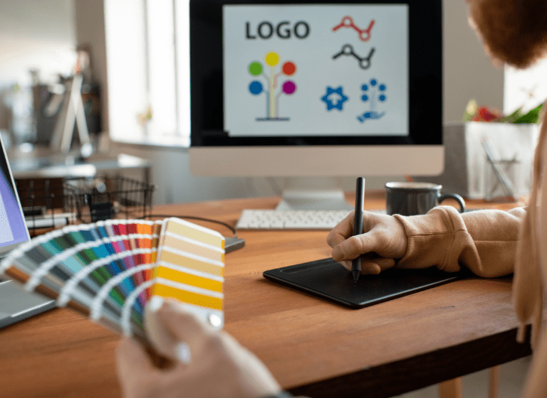 Branding