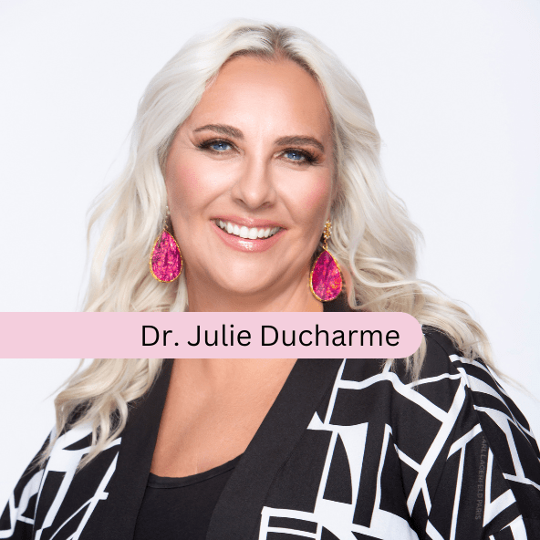 Dr. Julie Ducharme